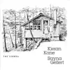 Kieran Kane & Rayna Gellert - The Ledges